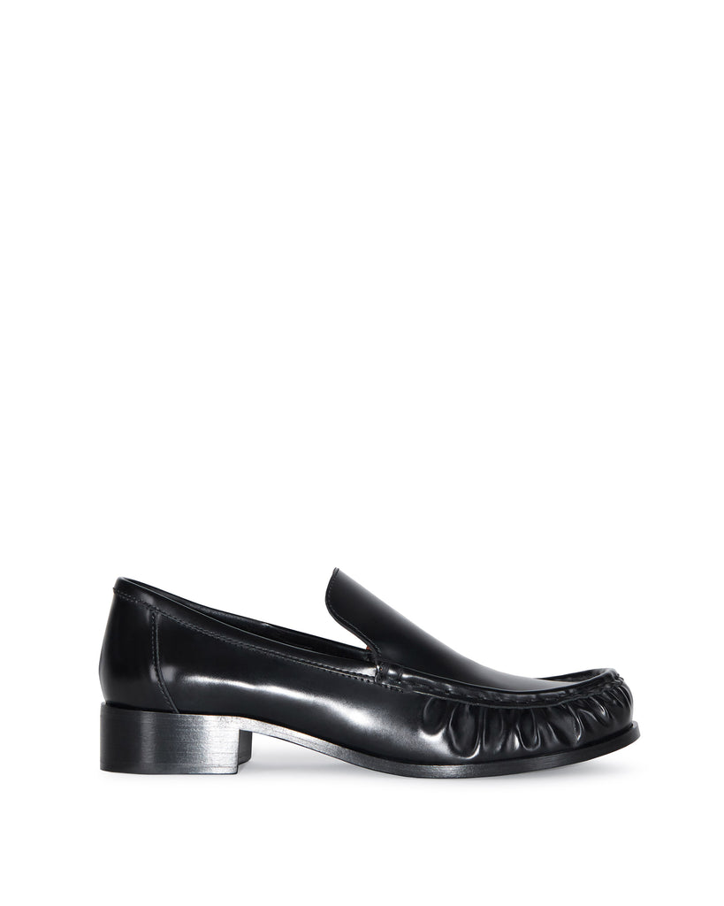 Leather Loafer | Acne Studios | WORKSHOP