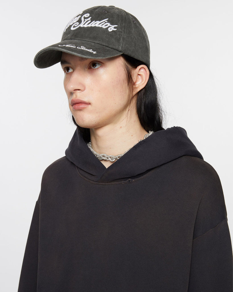 Tourist Logo Cap | Acne Studios | WORKSHOP