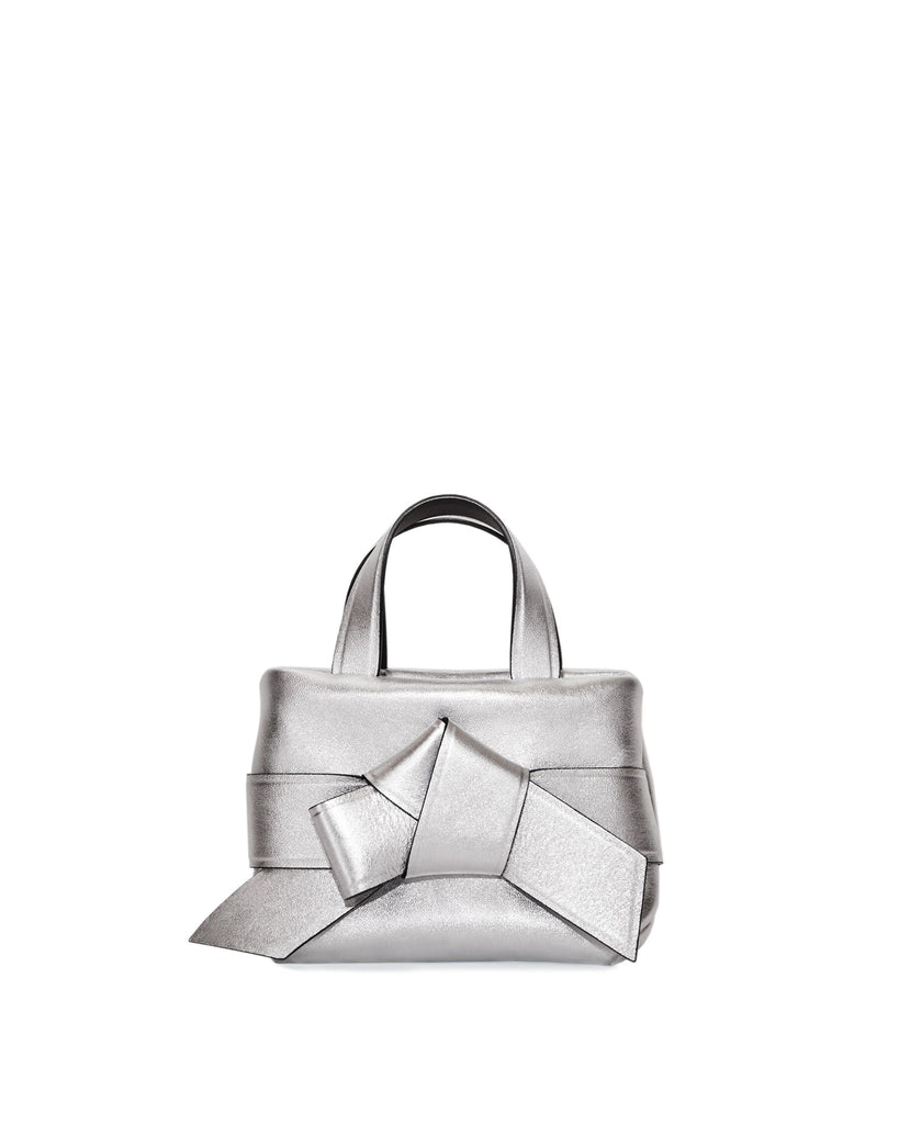 Acne musubi bag online micro