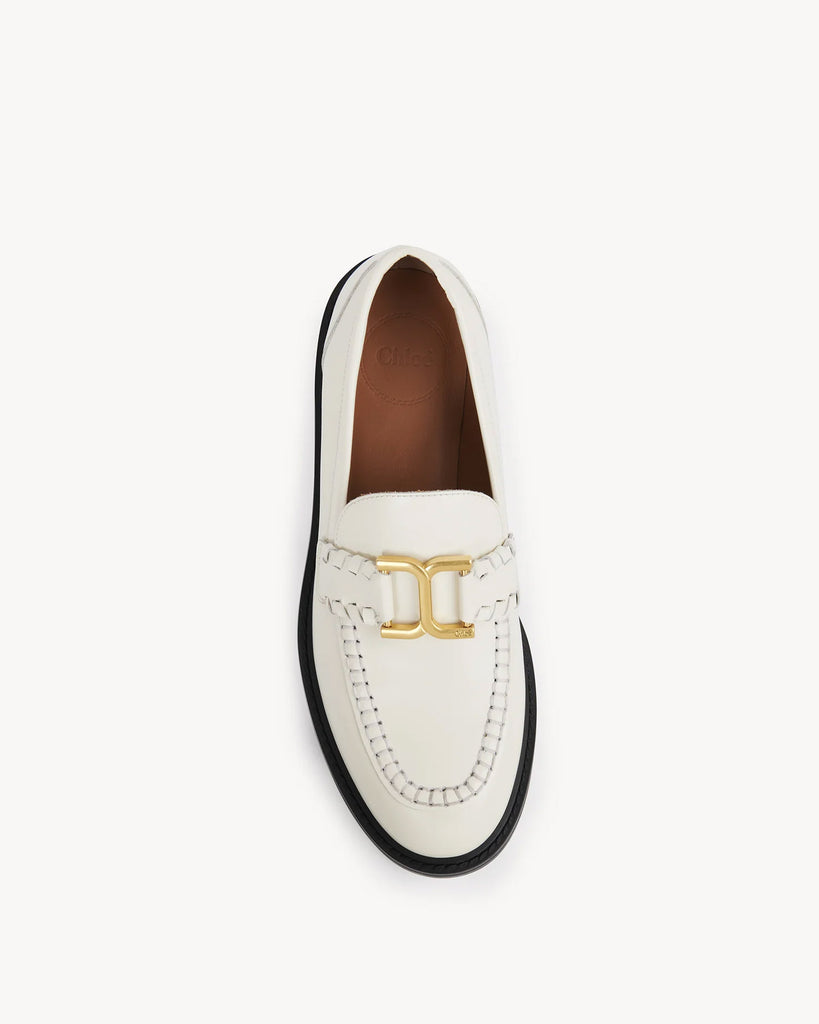 White loafers hot sale nz