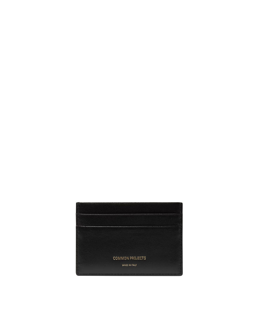 Common projects discount card holder white