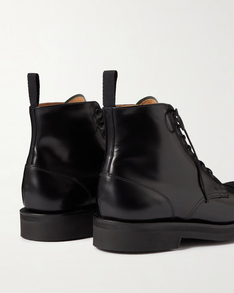 Desmond Combat Boot Grenson WORKSHOP