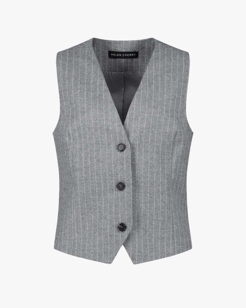 Cherry waistcoat hot sale