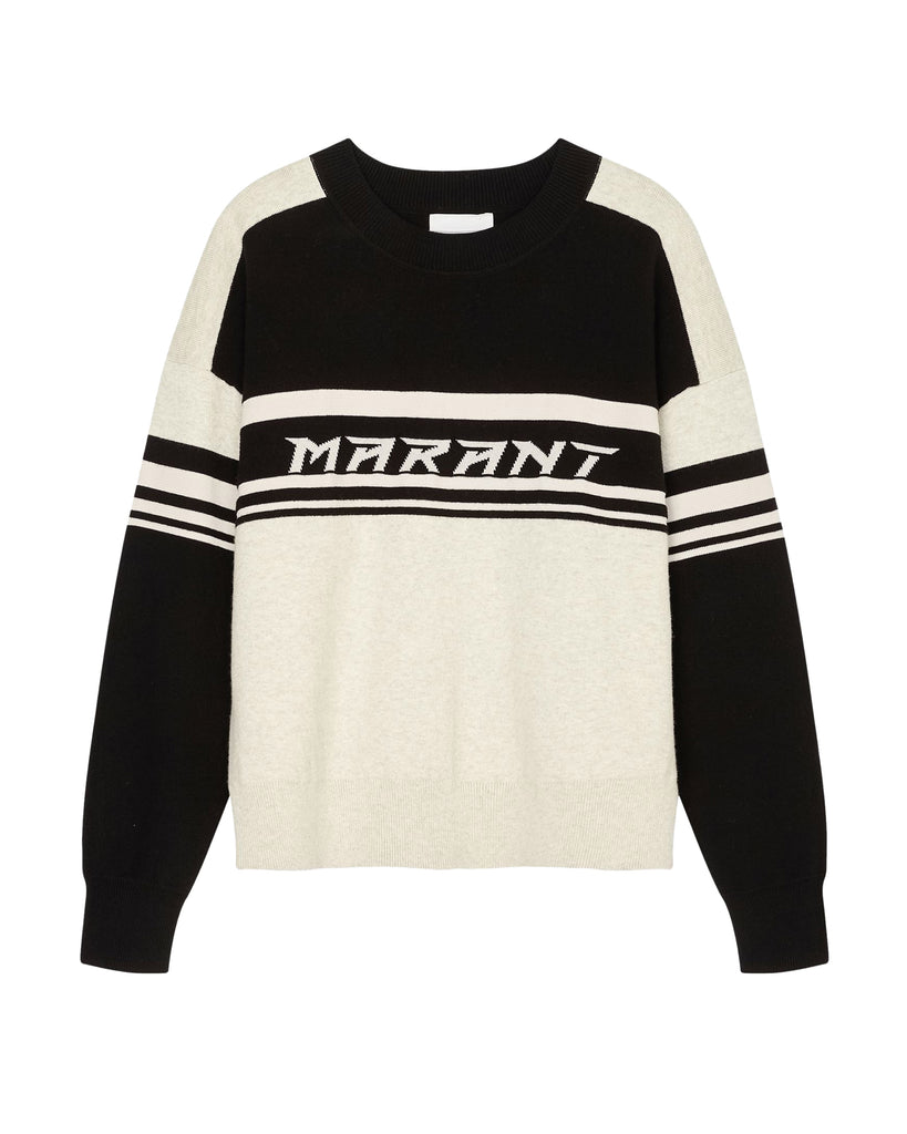 Sweater marant on sale