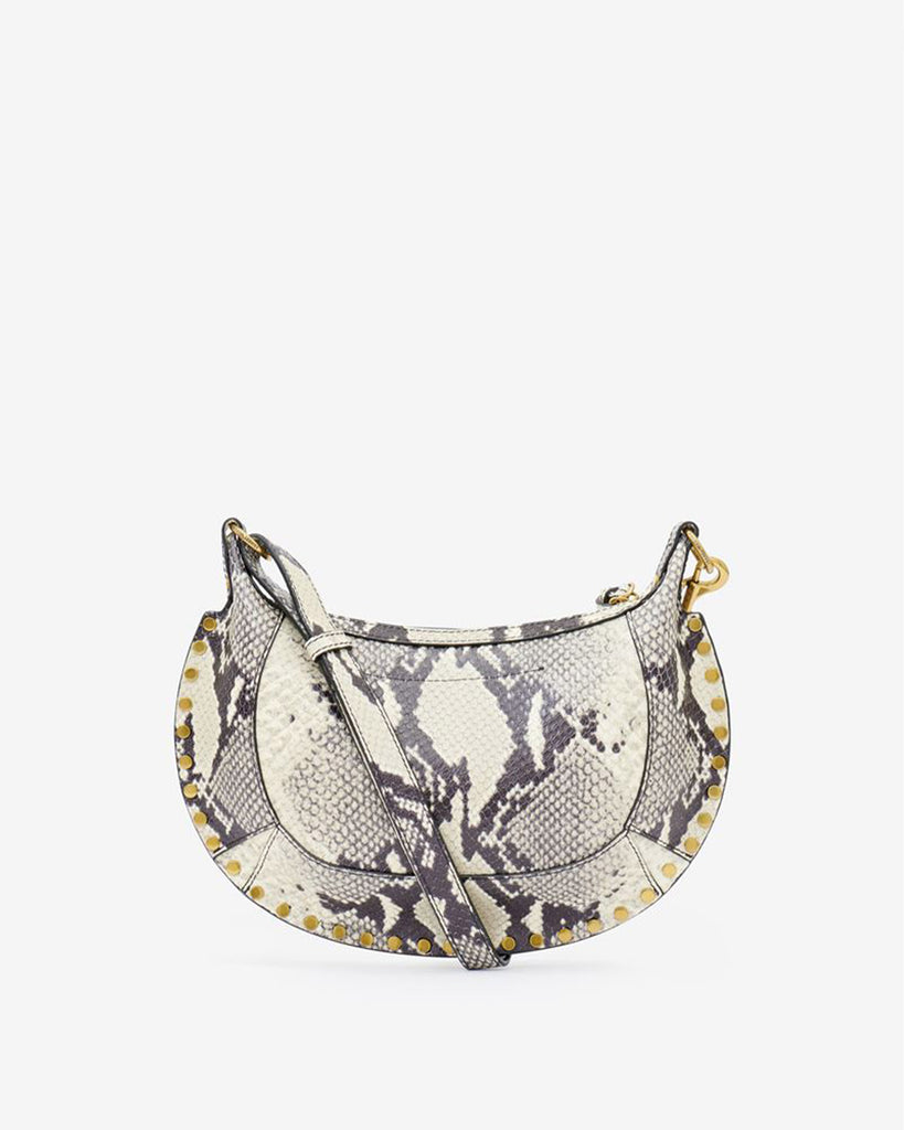 Isabel clearance marant snake