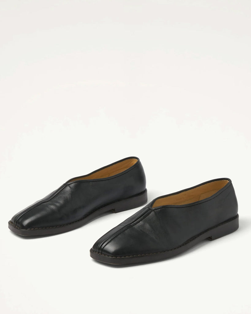 Lemaire chinese online slippers