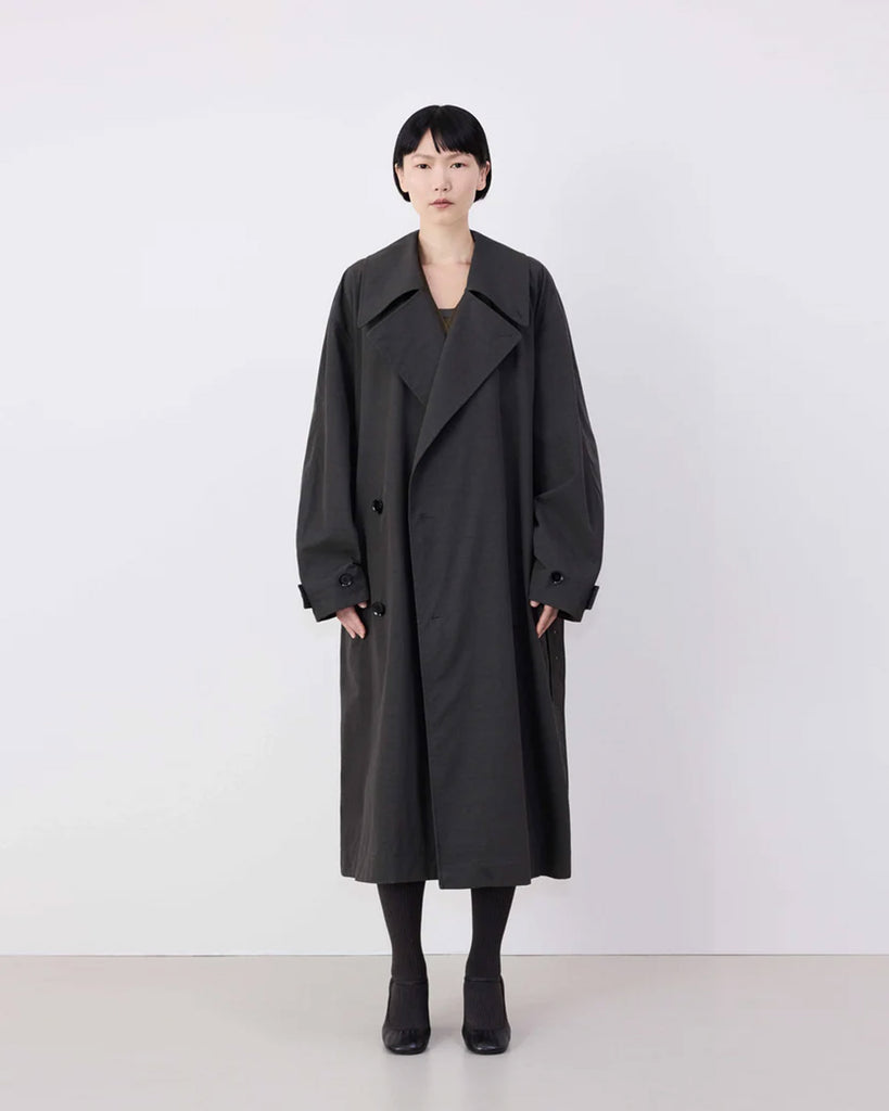 Tibetan Trench | Lemaire | WORKSHOP