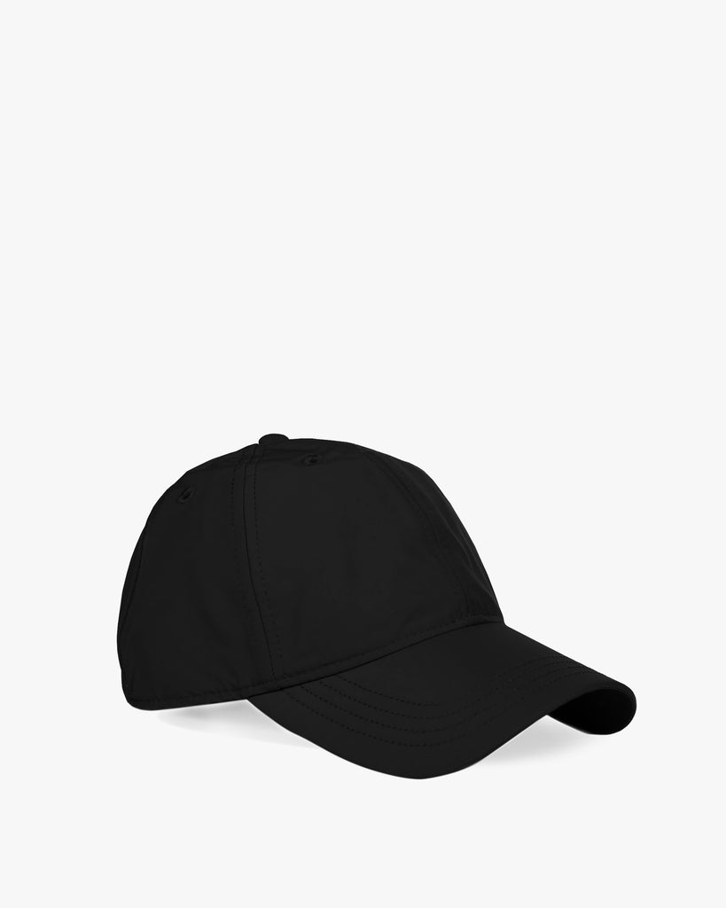 Ballcap - Deluxe Black | Our Legacy | WORKSHOP