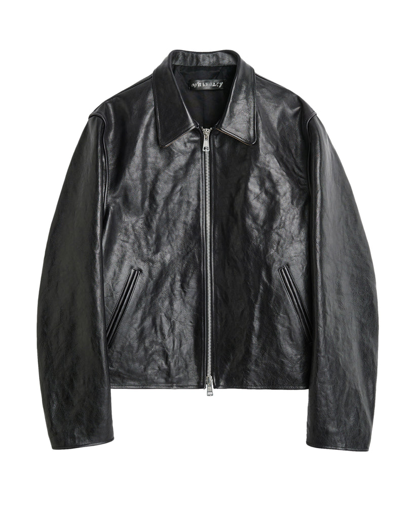 Mini Leather Jacket | Our Legacy | WORKSHOP