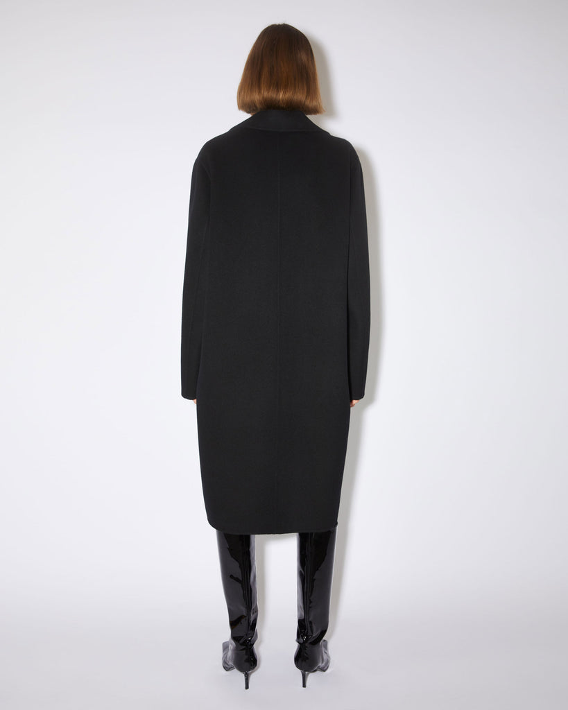 Acne studios clearance avalon coat