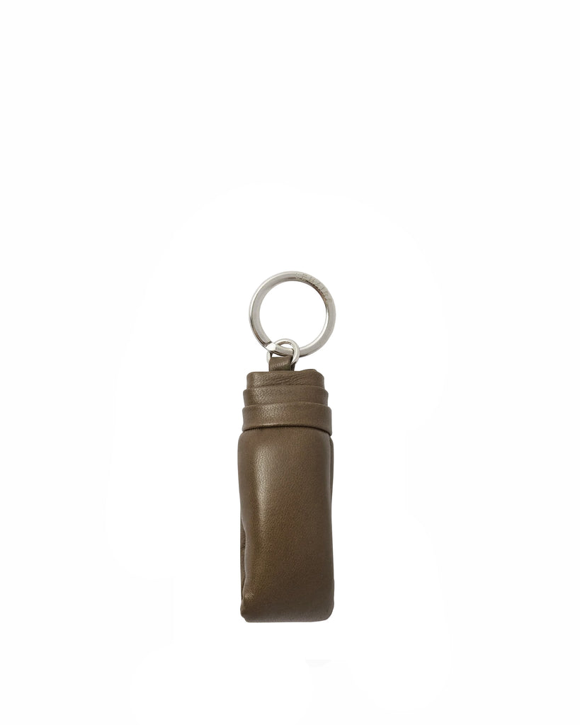 Wadded Key Holder | Lemaire | WORKSHOP