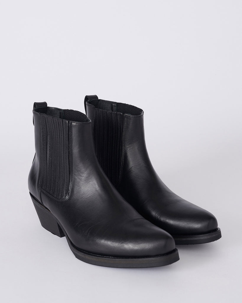 our legacy cuban boots 40 - ブーツ