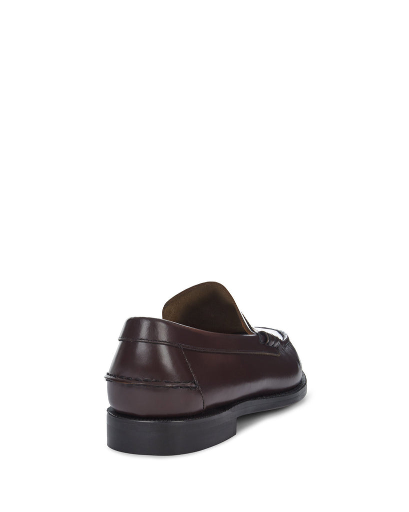 Sebago classic hot sale penny loafer