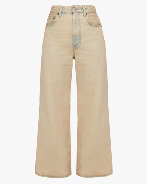 2022 Indigo Sand Jean