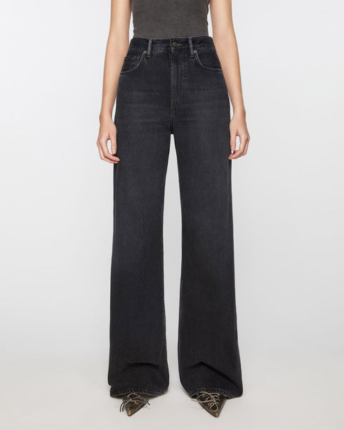 2022 Vintage Black Jean