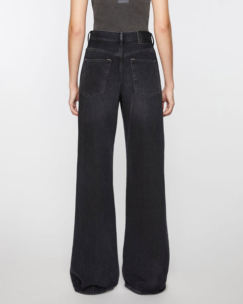 2022 Vintage Black Jean