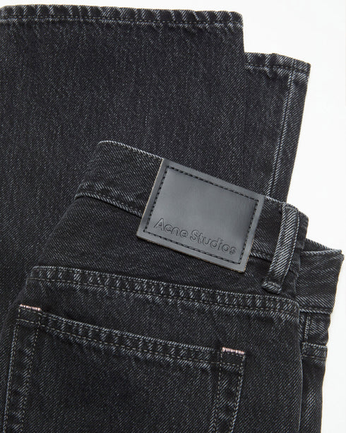 2022 Vintage Black Jean