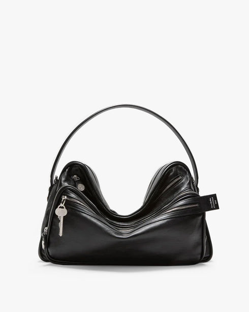 Camero Party Shoulder Bag