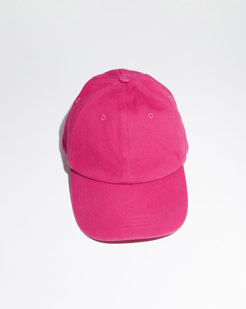 Acne studios hot sale pink hat