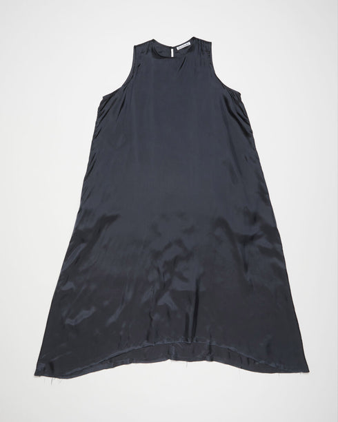 Fluid Sleeveless Dress