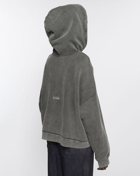 Oversized Vintage Hoodie