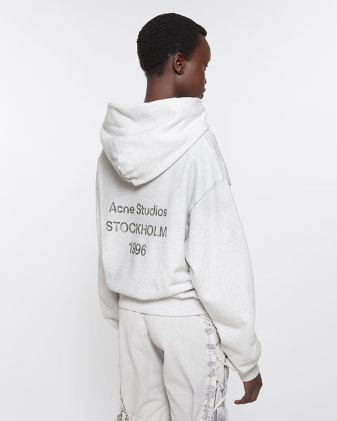 1996 Oversized Hoodie Acne Studios WORKSHOP