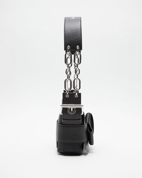 Musubi Chain Shoulder Bag