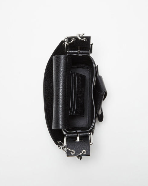 Musubi Chain Shoulder Bag