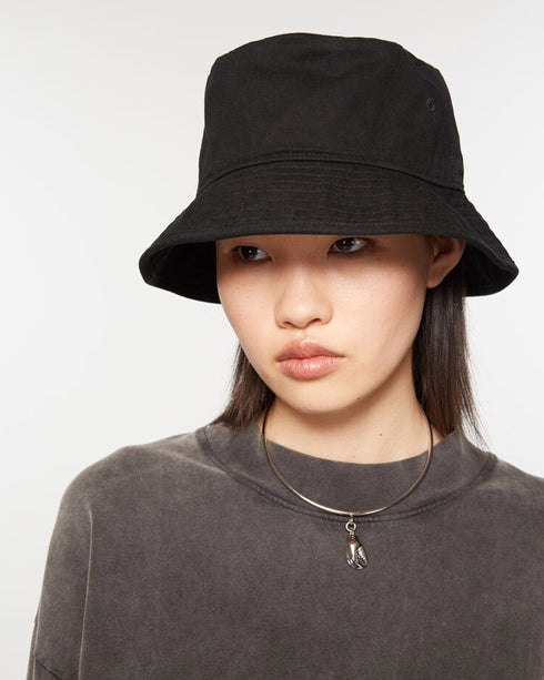 Twill Bucket Hat