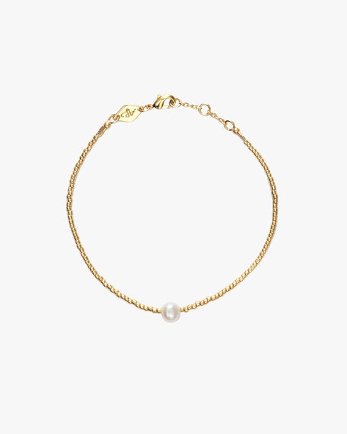 Pearly Bracelet