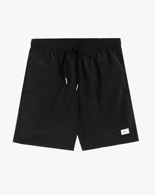 Solid Swim Short