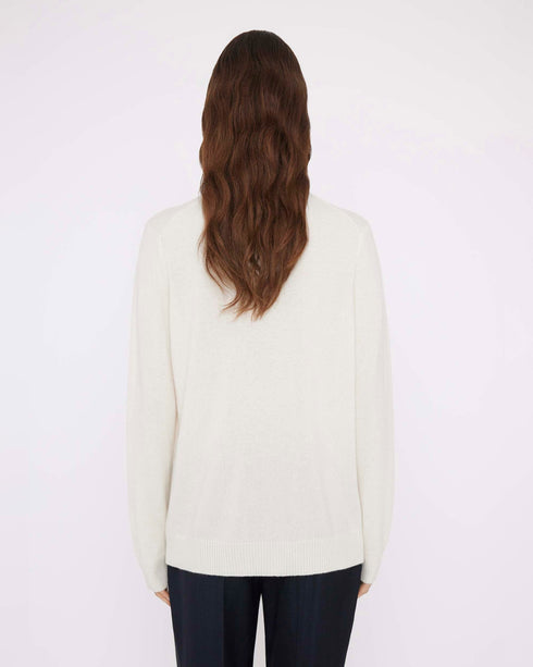 Art Dealer Cashmere Jumper