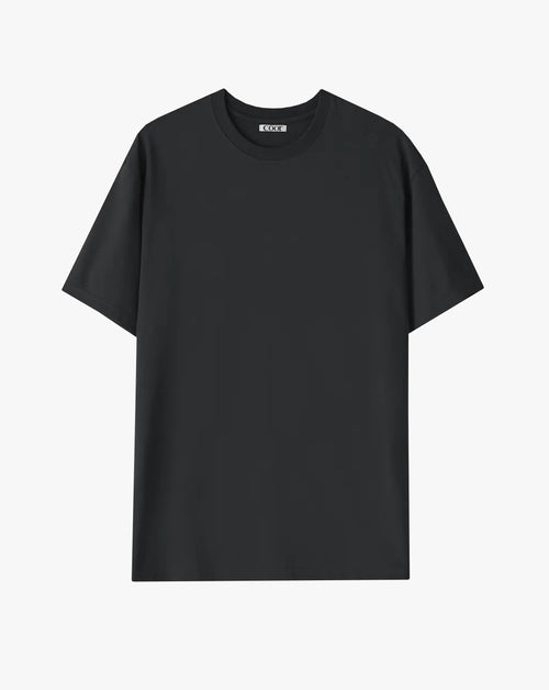 Supima Oversized T-Shirt