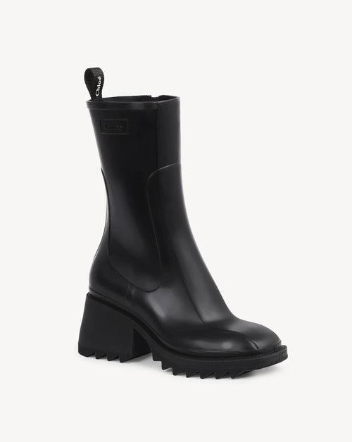 Betty Rain Boot Chlo WORKSHOP