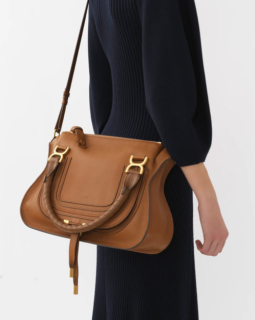 Marcie deals shoulder bag