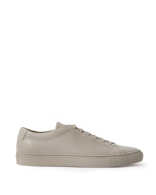 Original Achilles Low | Common Projects | WORKSHOP