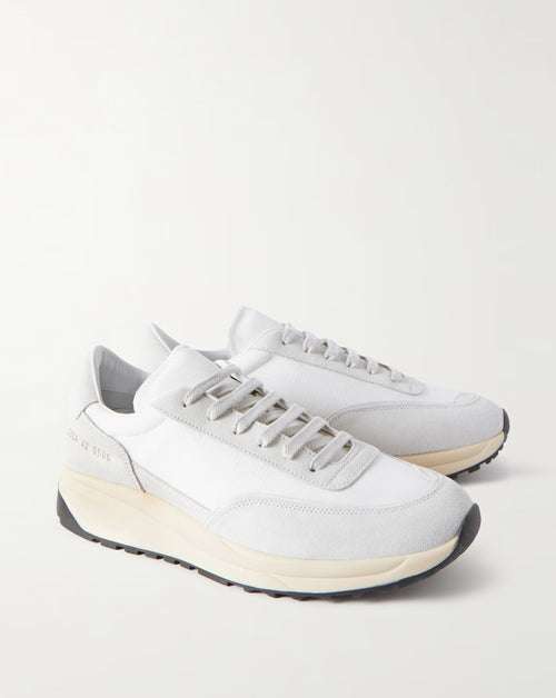 Common projects track store runner