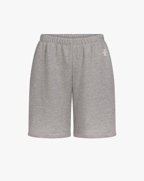 Terry Boyfriend Short