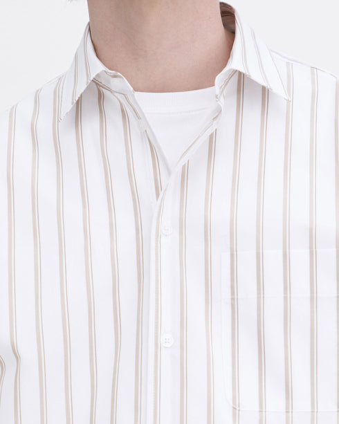 Classic Relaxed Shirt