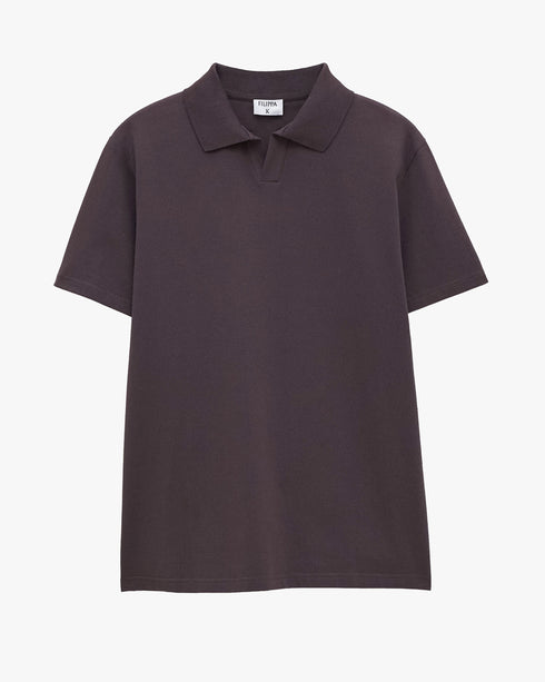 Stretch Polo Shirt