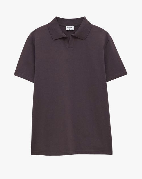 Stretch Polo Shirt