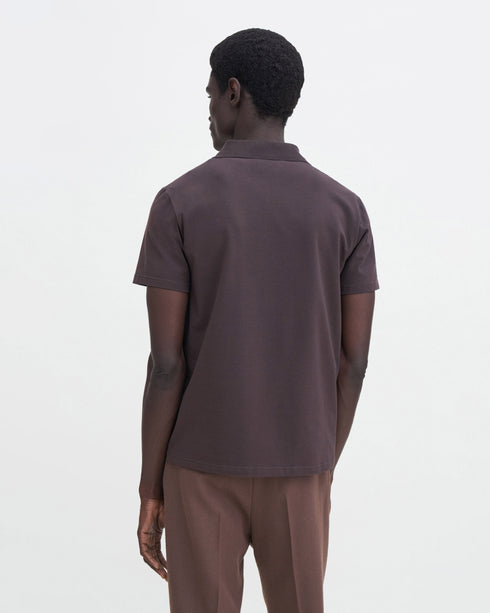 Stretch Polo Shirt