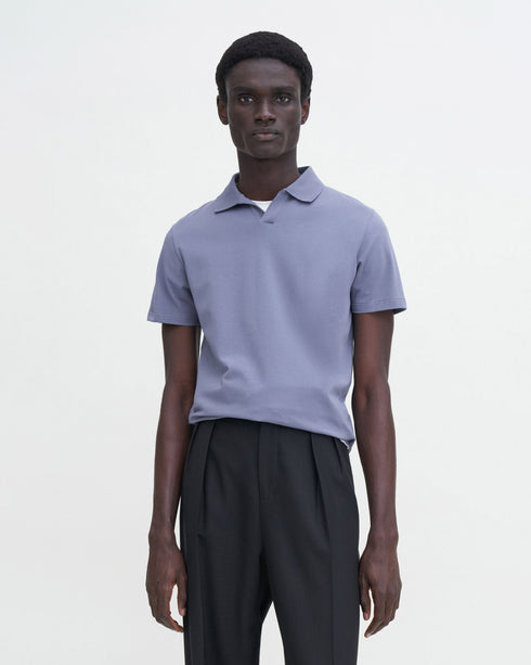 Stretch Polo Shirt