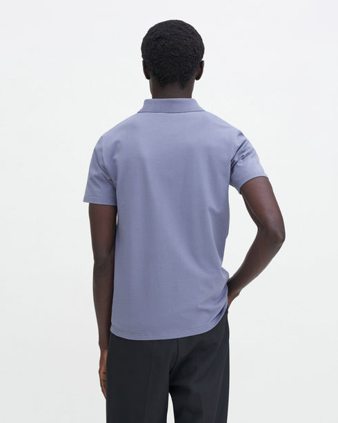 Stretch Polo Shirt