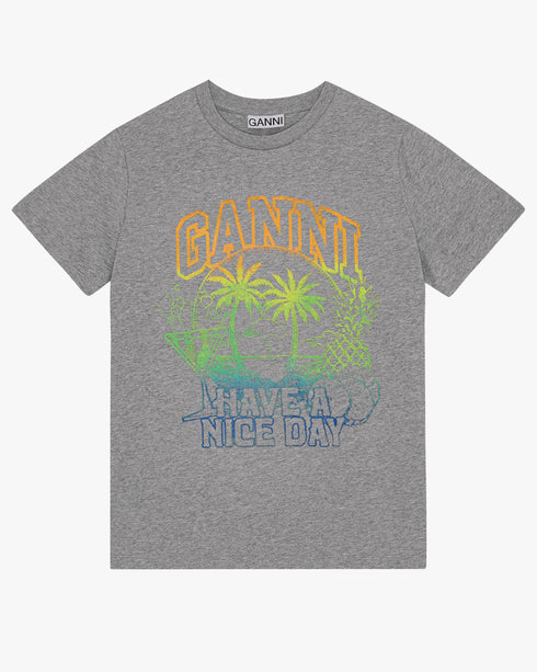 Holiday Relaxed T-Shirt