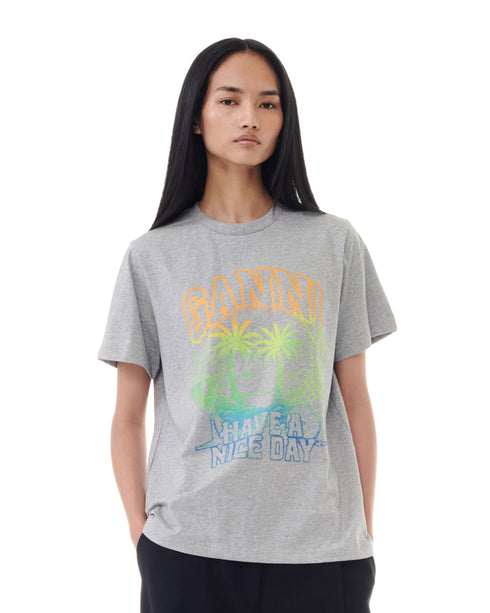 Holiday Relaxed T-Shirt