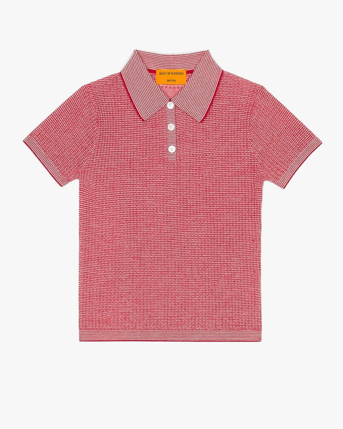 Shrunken Polo