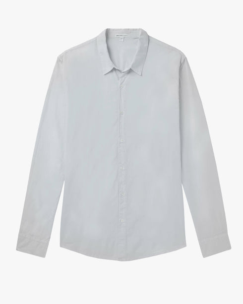 Matte Poplin Dress Shirt