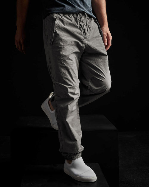 Stretch Supima Flight Pant | James Perse | WORKSHOP