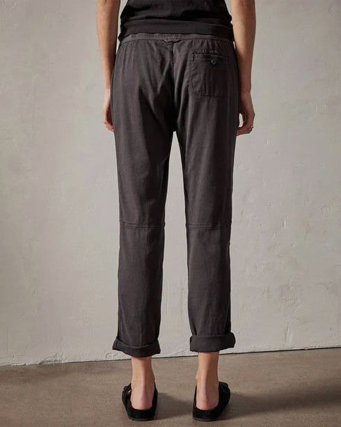 Soft Drape Utility Pant